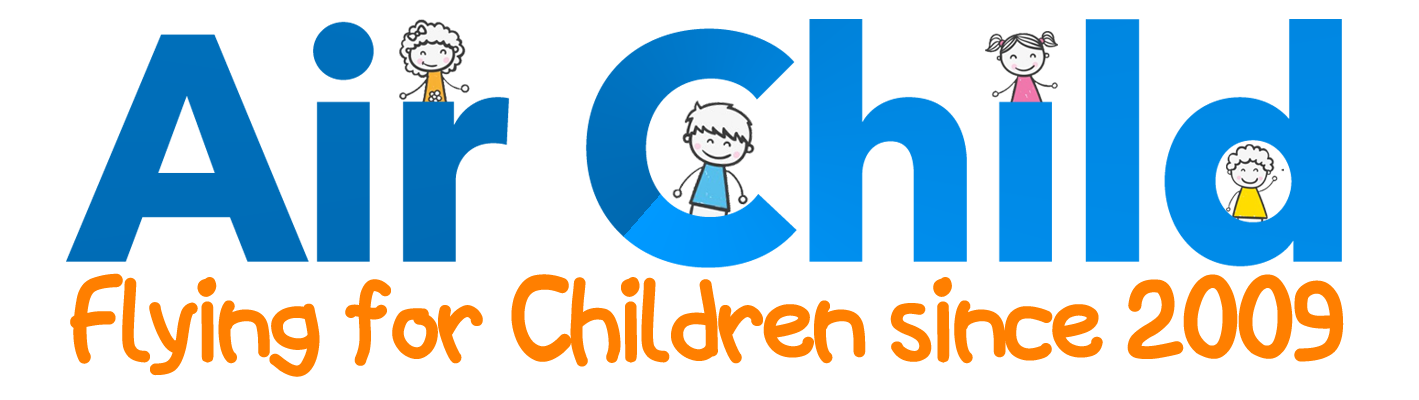 Air Child Virtual Airline Support System